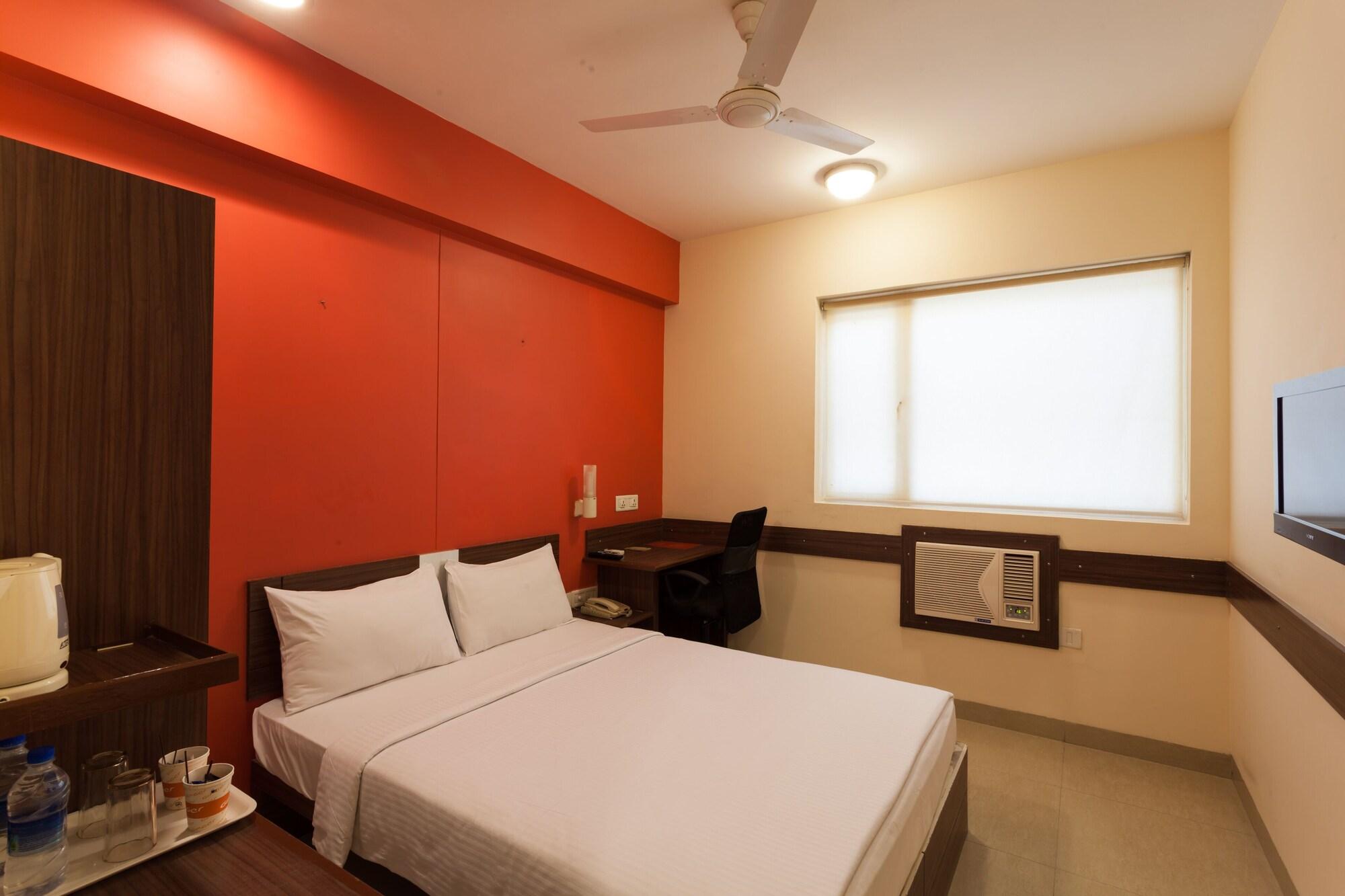 Hotel Agartala Exteriér fotografie