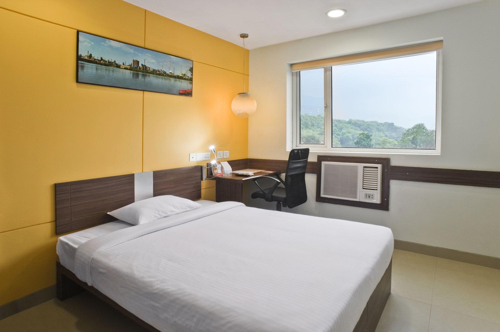 Hotel Agartala Exteriér fotografie