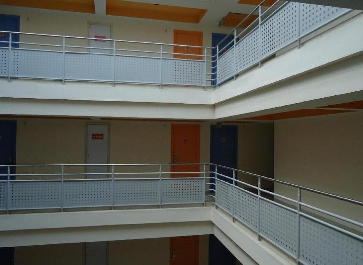 Hotel Agartala Exteriér fotografie