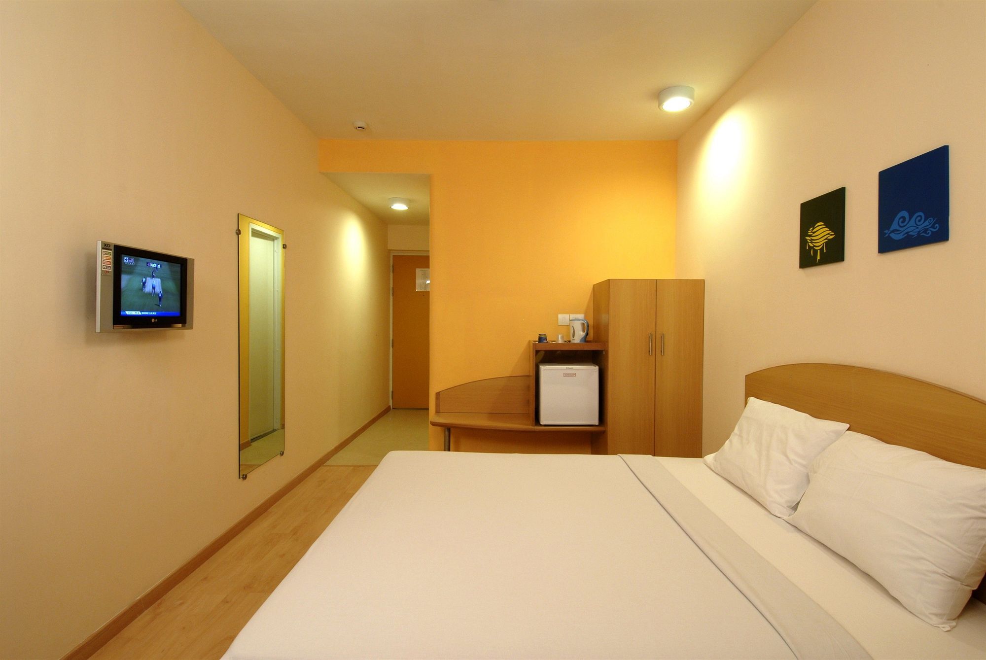 Hotel Agartala Exteriér fotografie